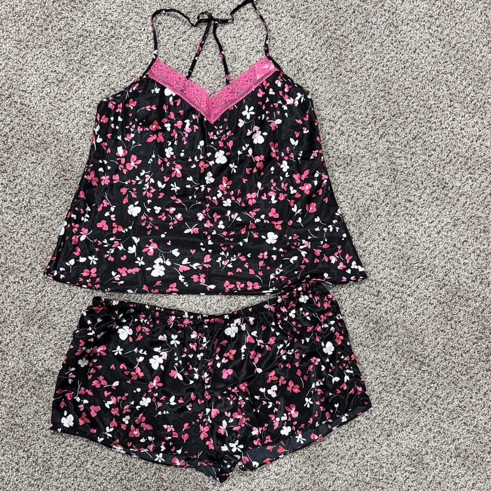 Women's pj Set